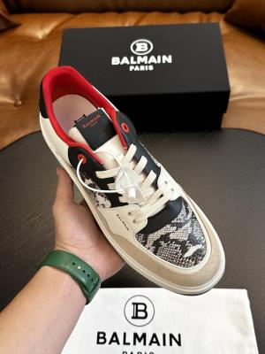 wholesale quality balmain shoes model no. 2